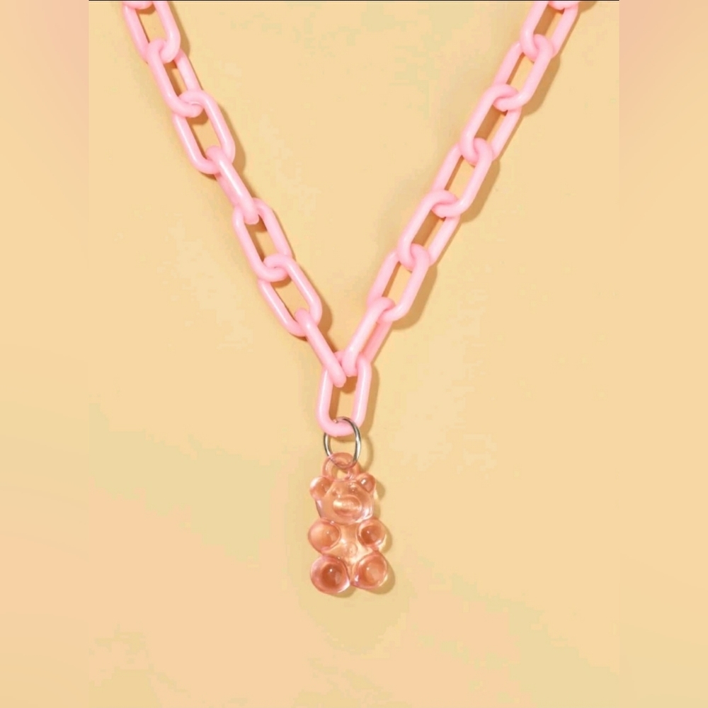 NECKLACE - Picture 3 of 6